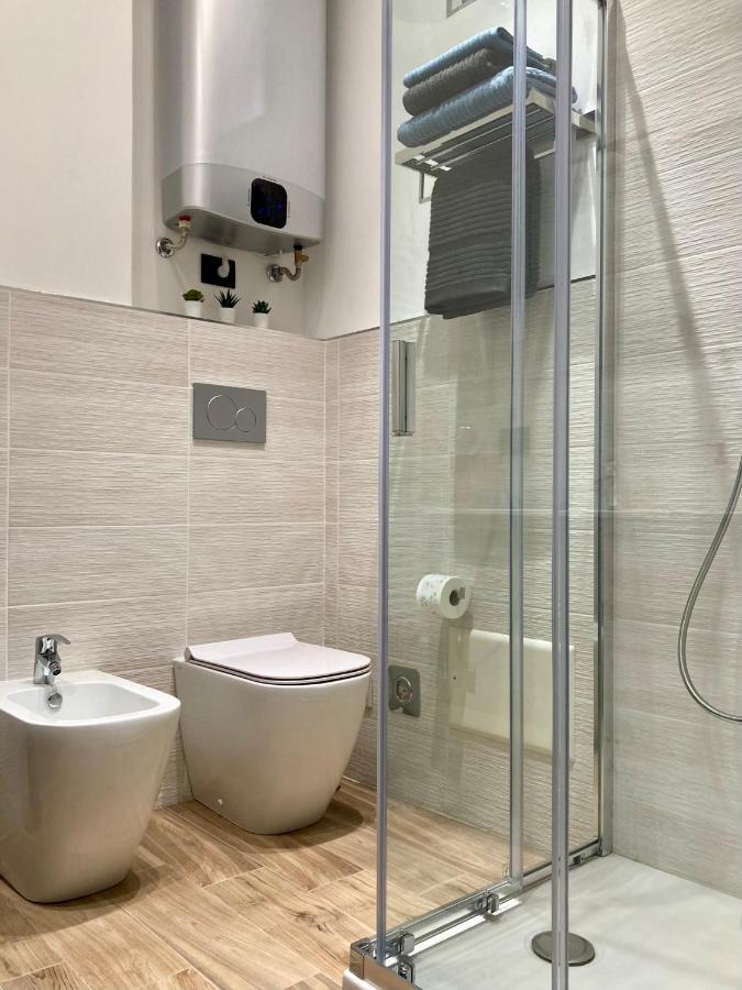 Casalborgone13 - Elegante Appartamento Lungo Po Torino Eksteriør bilde
