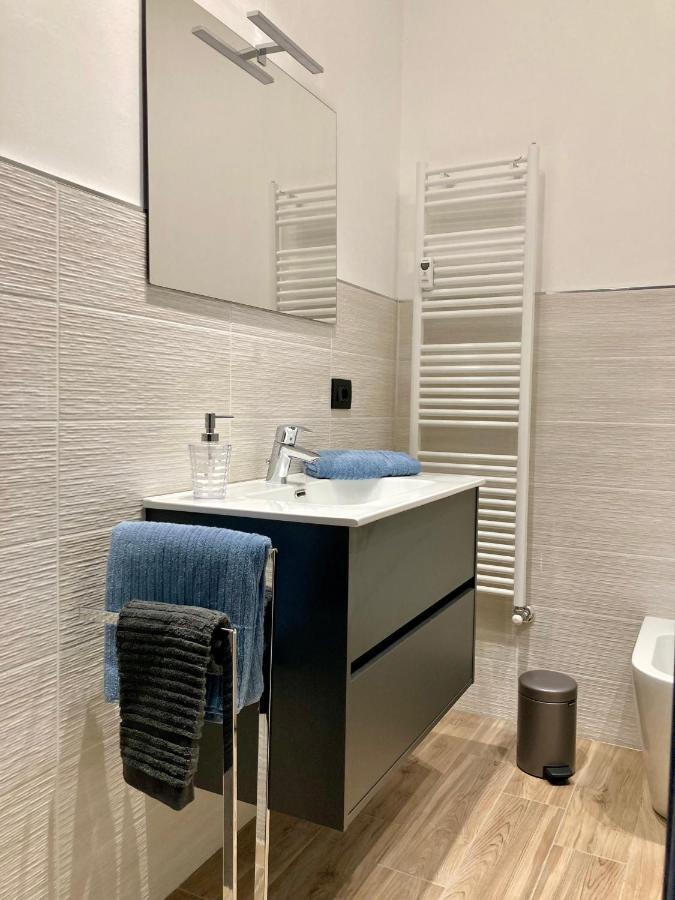 Casalborgone13 - Elegante Appartamento Lungo Po Torino Eksteriør bilde